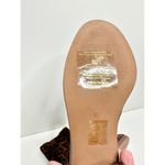 Madewell Shoes Womens Sz 6 Leopard Print Calf Hair Chelsea Boots Block Heel NEW Photo 10