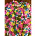 Renaissance Vintage 1960s Union Made in‎ USA Dress Size M Size M Photo 9