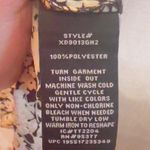 Sanctuary Social Standard by Daisy Floral Print Tied Midi Sundress size medium Photo 2