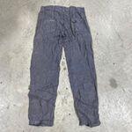 Johnny Was NEW PETE & GRETA by  GREY CARGO PANTS SZ 12 Photo 3