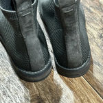 Eileen Fisher  Jude Knit Sock Bootie Size 5.5 Photo 3