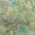 Disney Parks Floral Cinderella Mini Dress. Size 2X Yellow Photo 3