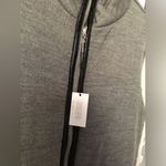 New York & Co. New with tag cable knit vest reversible, size large Photo 7