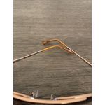 Panama Jack  Gold SR0318 PJ50 POLARIZED Sunglasses 100% UV Photo 2