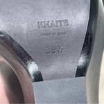 KHAITE  Morgan over-the-knee leather boots sz 39.5 US 9.5 Photo 7