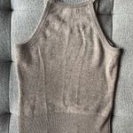 House of Harlow  cashmere tank top Photo 1