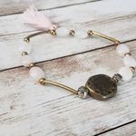 Vintage Stretch Bracelet Photo 1