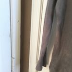 Paris Blues FINAL MARKDOWN LADIES Paris blue ribbed top 3xl Photo 1