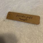 Lavender Field Boutique Tie Up Top Photo 2