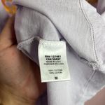 Wildfox NWT Brunch Enthusiast Purple T Shirt. Size M Photo 5