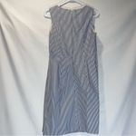 Merona Seersucker Dress Women’s 4 Photo 4