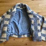Altar'd State  Jacket Sherpa Photo 1