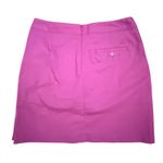 Adidas  Golf Skort Women's Size 4 Stretch Activewear Athletic Skirt NEW Photo 2