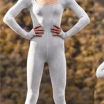 Free People  Movement Good Karma Long-Sleeve‎ Onesie xs NWT Photo 2