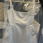 Babyboo Emma Mini Dress with custom detail Photo 8