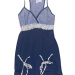 Full Tilt Vintage y2k early 2000s striped babydoll cami Photo 0