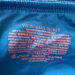 Victoria's Secret  Shimmery High Waist Cheeky Bikini Bottom Size XL EUC Photo 4