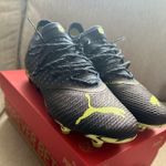 Puma  men’s soccer cleats Photo 0