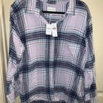 American Eagle Flannel Photo 0