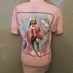 Barbie Official Living The Dream Life Pink T Photo 1