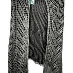 Earthbound ‎ Trading Co. Sweater Wrap nwt Photo 0
