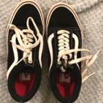 Vans Black Photo 0