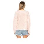 We The Free Free People  Milan Layering Crushed Velvet Top Photo 7