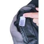 Ecru Womens Varick Bootcut Slim Stretch Pants Small Black Career Work Academia Photo 5