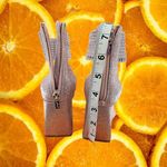 Badgley Mischka Jewel Badgley‎ Mischka Zip Back High Heels Size 6 Photo 5