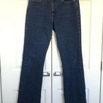 Levi's Vintage Levi 515 Boot Cut Low Rise Jeans Size 10 L Photo 0