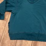 Natural Life  v-neck crewneck sweatshirt Photo 1