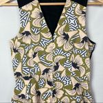 ASOS Africa X Chichia Honeysuckle Fit & Flare Mini Dress 2 Photo 2