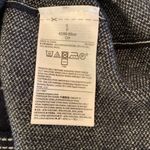 Banana Republic  Knit‎ Dress Small Blue Button Up Workwear Classic Photo 6