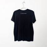 Marine layer [] Black Good Health Graphic Tee Crew Neck Short Sleeves Sz Large L Photo 1