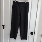 ZARA  Women’s Charcoal Dress Pants Photo 3