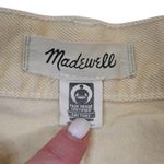 Madewell Women's 33 The Mom Jean Short Photo 8