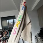 Aerie  Down-To-Earth Crew Sweatshirt Photo 6