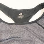 Old Navy  Active Medium Grey Racerback Sports Bra Photo 1
