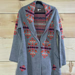 We The Free  Navajo Cardigan Photo 0