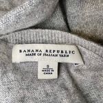 Banana Republic Women's Cashmere Blend Sweater Size S Photo 2