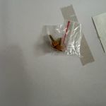 Badgley Mischka Lola pink silk pumps size 5 new in box Photo 9