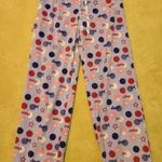 Sonoma Purple Pajama Set Photo 1