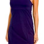 Sincerely Jules Golf & Tennis Ruffle Cross Back Dress Built in Bra Shorts XS Photo 0