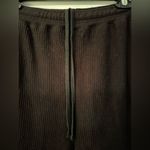 Michael Lauren  NWOT Black Leggings Photo 3