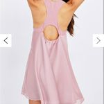 Urban Outfitters Silence + Noise Pink Dress (XS) Photo 1