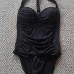 Liz Claiborne  One Piece Swim Suit SIZE 14 Photo 0