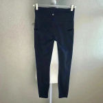 Yogalicious  High Waist Squat Proof Yoga‎ Capri Leggings with Side Pockets Photo 6