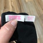 Victoria's Secret Victoria’s Secret Pink Unlined Sports Bra, Sz XS Photo 2