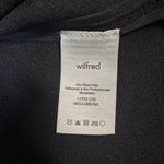 Aritzia Wilfred Blazer 0 | Black Crepe | Silk Trim | Tailored Fit | MSRP $198 Size 00 Photo 6