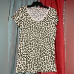 Banana Republic  tee- tall large Photo 0